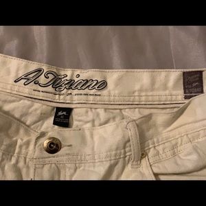 A. Tiziano Jeans
